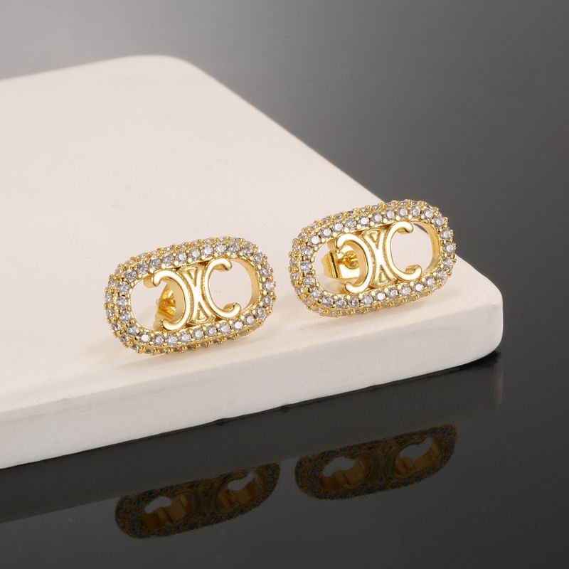 Celine Earring 05yxh03